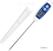 Hygiplas digitale waterbestendige thermometer | GH628 5