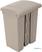 Jantex beige pedaalemmer 65ltr | GH638 2