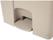 Jantex beige pedaalemmer 65ltr | GH638 3