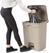 Jantex beige pedaalemmer 65ltr | GH638 5