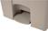 Jantex beige pedaalemmer 87ltr | GH639 4
