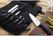 Dick Pro Dynamic 6-delige messenset en foudraal | GH738 5