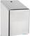 Jantex RVS centrefeed handdoekroldispenser | GJ030