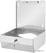 Jantex RVS handdoekdispenser | GJ033 3