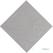 Duni lunchservetten composteerbaar grijs 33cm (1000 stuks) | GJ103