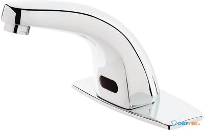 Vogue Hands-Free Mengkraan Met Sensor op Batterijvoeding, Vogue GJ478