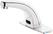Vogue Hands-Free Mengkraan Met Sensor op Batterijvoeding, Vogue GJ478