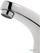 Vogue Hands-Free Mengkraan Met Sensor op Batterijvoeding, Vogue GJ478 2