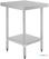 Rvs Werktafel | 60cm | Vogue | GJ500