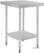 Rvs Werktafel | 60cm | Vogue | GJ500 2