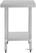 Rvs Werktafel | 60cm | Vogue | GJ500 3