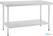 Rvs Werktafel | 150cm | Vogue | GJ503 3