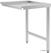 Doorvoer Spoeltafel | Links | 60cm | Vogue | GJ533 2