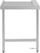 Doorvoer Spoeltafel | Links | 60cm | Vogue | GJ533 6