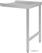 Doorvoer Spoeltafel | Links | 60cm | Vogue | GJ533 7