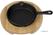 Olympia mini gietijzeren ronde pan 11,5cm | GJ553 6