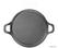 Olympia gietijzeren ronde pan met oren 18cm | GJ554 3