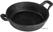 Olympia gietijzeren ronde pan met oren 18cm | GJ554 4