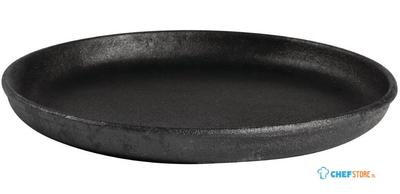 Olympia gietijzeren pan 22cm | GJ556