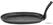 Olympia gietijzeren pan ovaal 28cm | GJ557 2