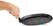 Olympia gietijzeren pan ovaal 28cm | GJ557 4
