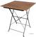 Bolero vierkante polywood tafel 60cm | GJ765