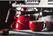 Olympia koffie kop rood 23cl | GK073 6
