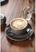 Olympia cappuccino kop grijs 34cl | GK078 5