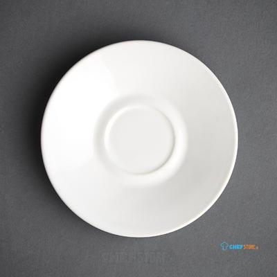 Olympia espresso schotel wit | GK086