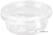 Vegware composteerbare portiebakjes 5,7cl | GK103