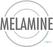 Balance melamine kom zwart 2,5L | GK848 2