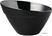 Balance melamine kom zwart 30cm | GK849