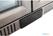 Polar G-Serie 2-Deurs Barkoeling Met Klapdeuren RVS 208l, Polar GL008 8