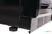 Polar G-Serie 900mm Barkoeling Enkele Deur 138L Zwart - Polar GL015 7