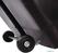 Rubbermaid Slim Jim Front Step pedaalemmer 90ltr rood - GL038 4