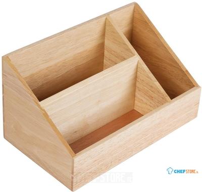 Olympia houten theestation | GL090