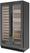 Polar G-Series Dubbele Deur Bier- en Wijnkoelkast - GL097 4