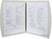 Securit Rio A4 menuhouder zwart | GL105 3