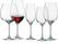 Schott Zwiesel Ivento Rodewijnglazen 480ml (6 Stuks) - Schott Zwiesel GL135 6
