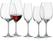 Schott Zwiesel Ivento Witte Wijnglazen 340ml (6 Stuks) - Schott Zwiesel GL136 5