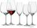 Schott Zwiesel Ivento Bordeauxglazen 630ml (6 Stuks) - Schott Zwiesel GL139 3