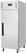 Polar | 1-deurs patisserie koeling | 850 liter | GL180 5