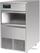 Polar | IJsblokjesmachine | 50 kilo per 24 uur | GL192 3