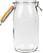 Kilner weckpot met beugelsluiting 3ltr | GL254 4