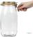 Kilner weckpot met beugelsluiting 3ltr | GL254 8