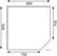 Rvs Werktafel Hoekelement | 70cm | Vogue | GL278 2