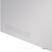 RVS Handsfree Push Front Wasbak - Vogue GL280 7