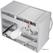 RVS Handsfree Push Front Wasbak - Vogue GL280 8