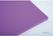 Hygiplas LDPE snijplank paars 450x300x12mm | GL295 3