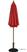 Bolero ronde rode parasol 3 meter | GL305 2
